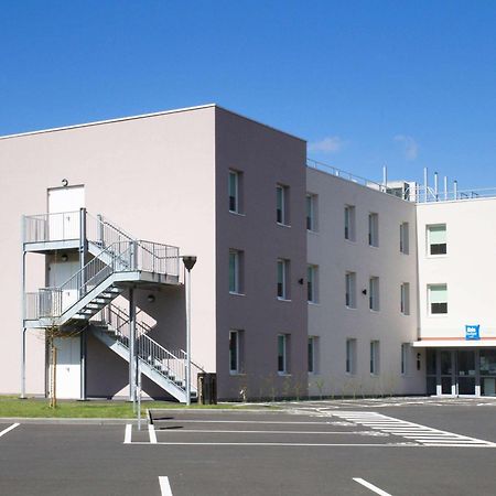 Ibis Budget Romorantin Екстериор снимка