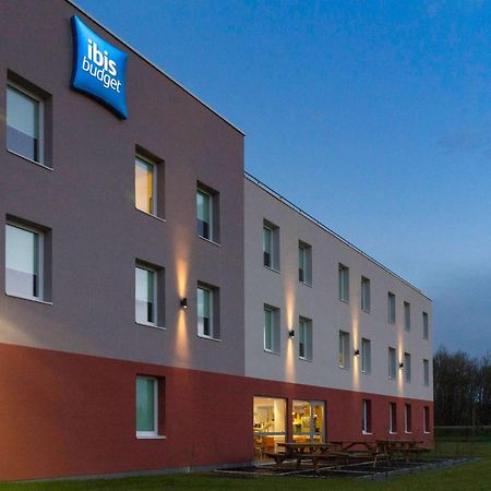 Ibis Budget Romorantin Екстериор снимка