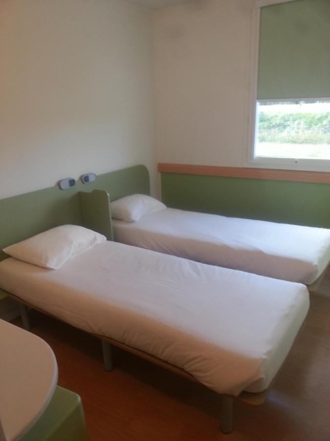 Ibis Budget Romorantin Екстериор снимка