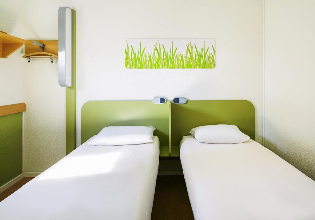 Ibis Budget Romorantin Екстериор снимка